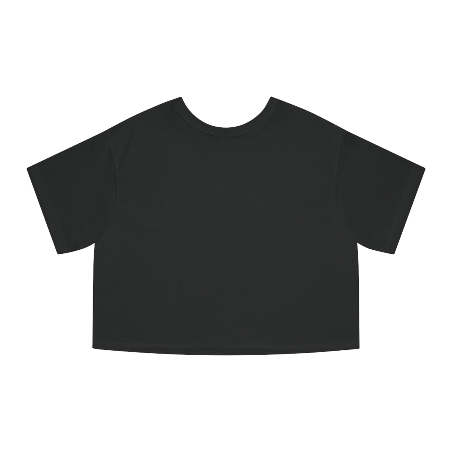 Champion Cropped T-Shirt