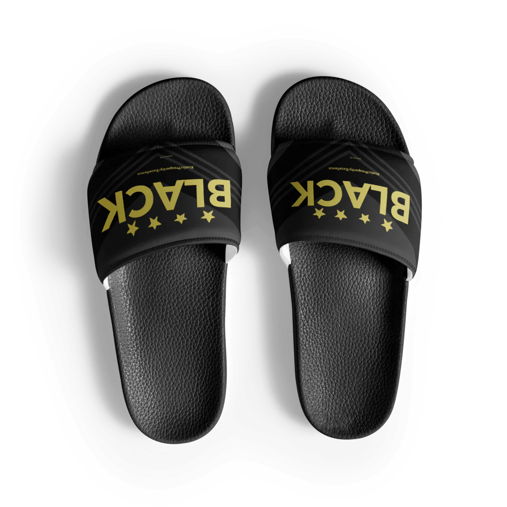 Men's Slides