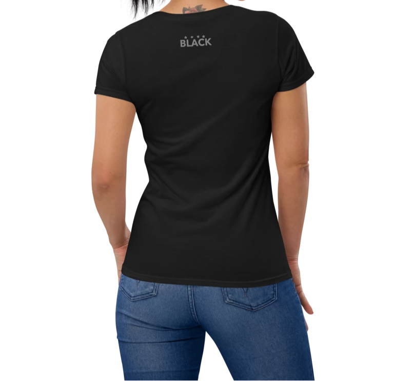 Women's Fashion T-Shirt