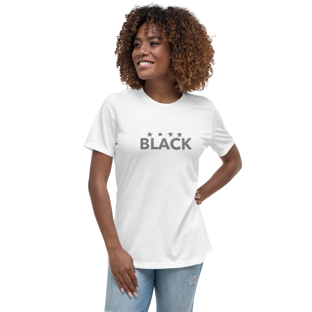 Women's Relaxed T-Shirt