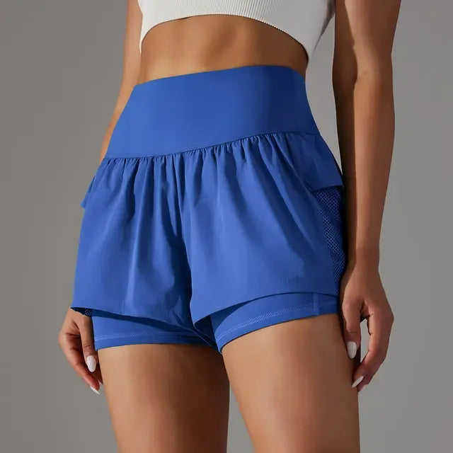 Women’s Running Shorts