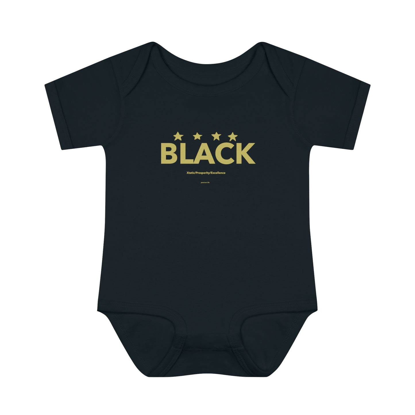 Infant Bodysuit