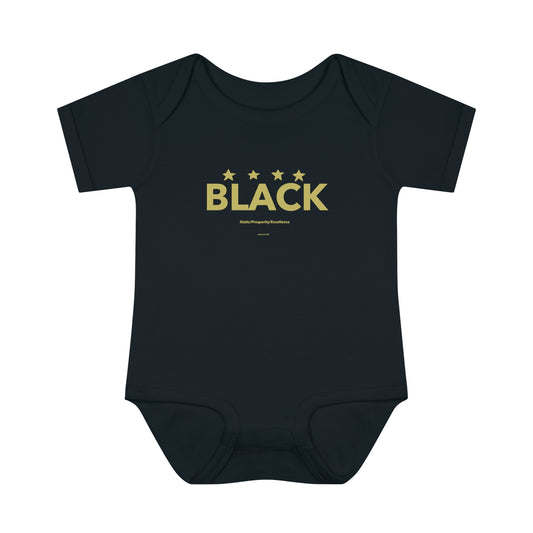 Infant Bodysuit