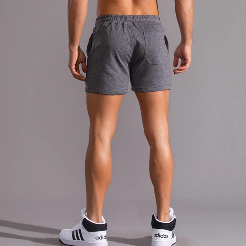 Casual Running Shorts