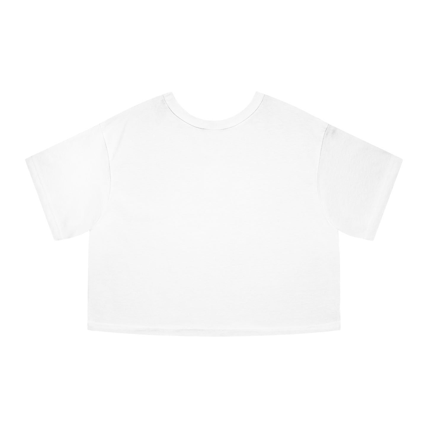 Champion Cropped T-Shirt