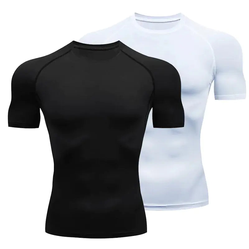 Men’s Compression tee