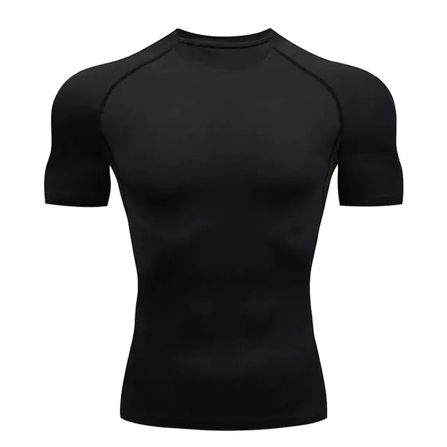 Men’s Compression tee