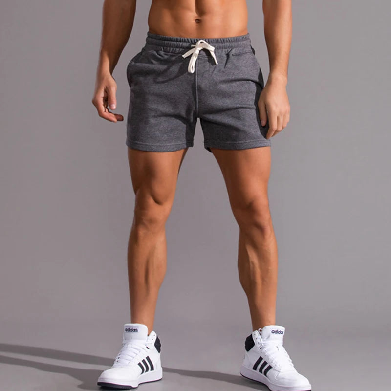 Casual Running Shorts