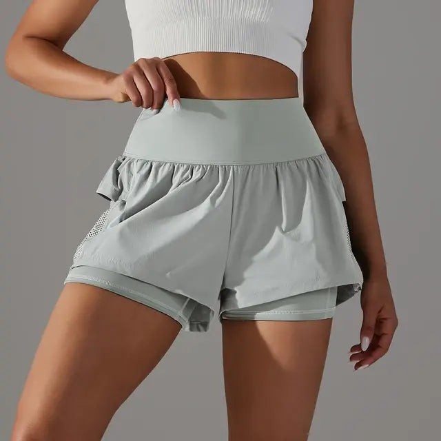 Women’s Running Shorts