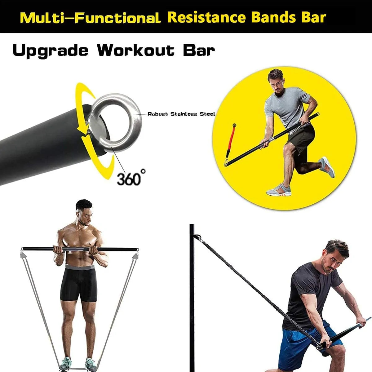 Resistance Bands