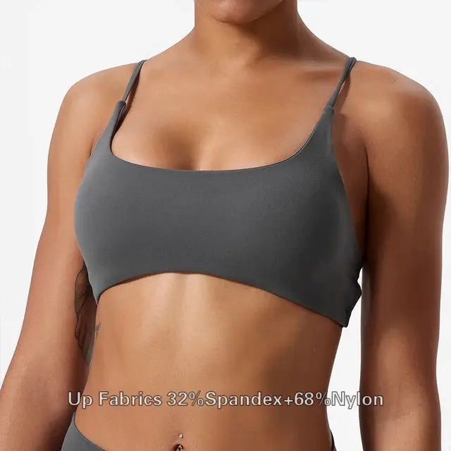 Yoga sports Bra