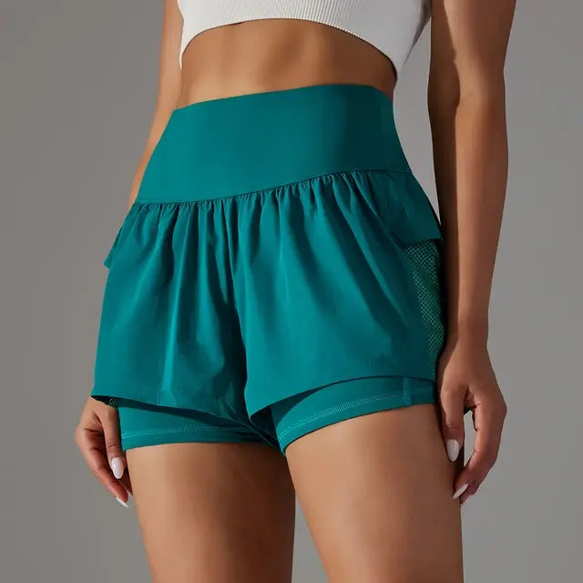 Women’s Running Shorts