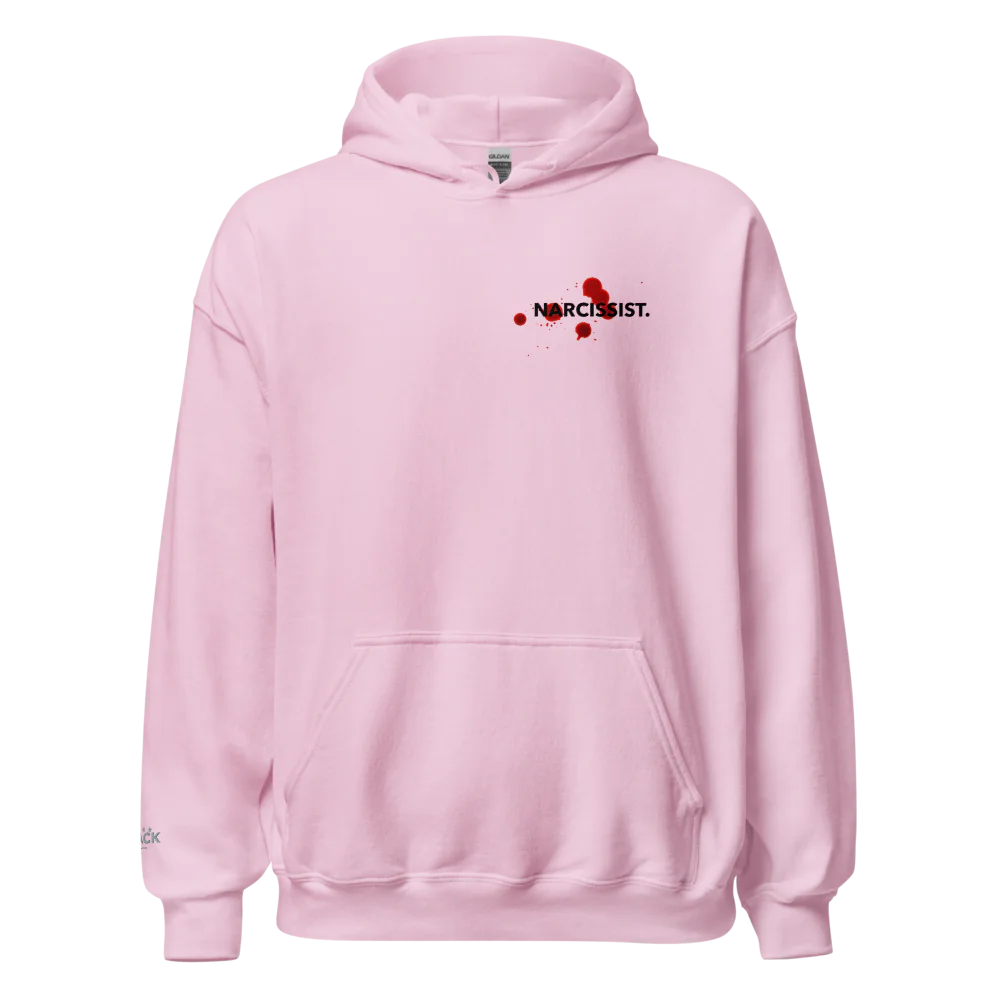 “Narcissist” Hoodie