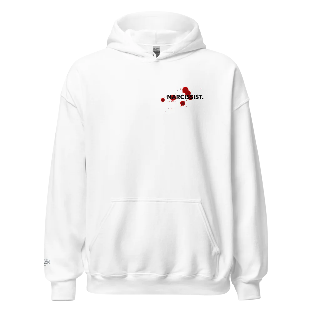 “Narcissist” Hoodie