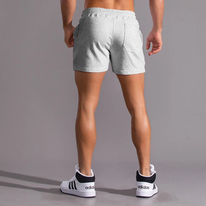 Casual Running Shorts