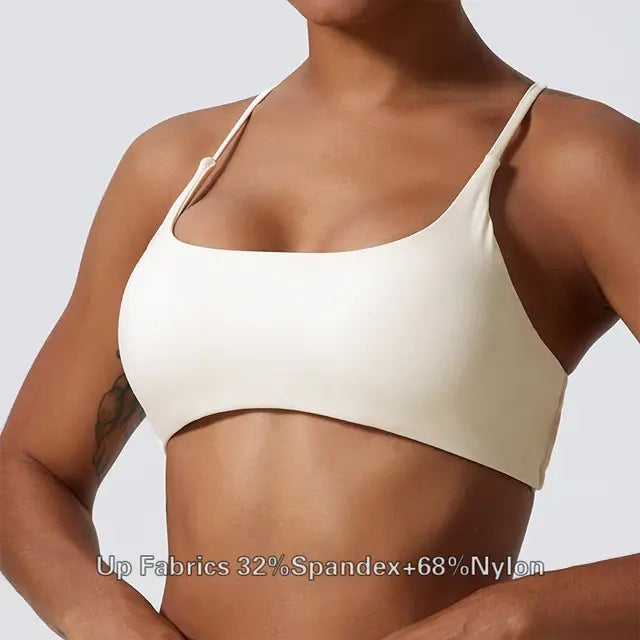 Yoga sports Bra