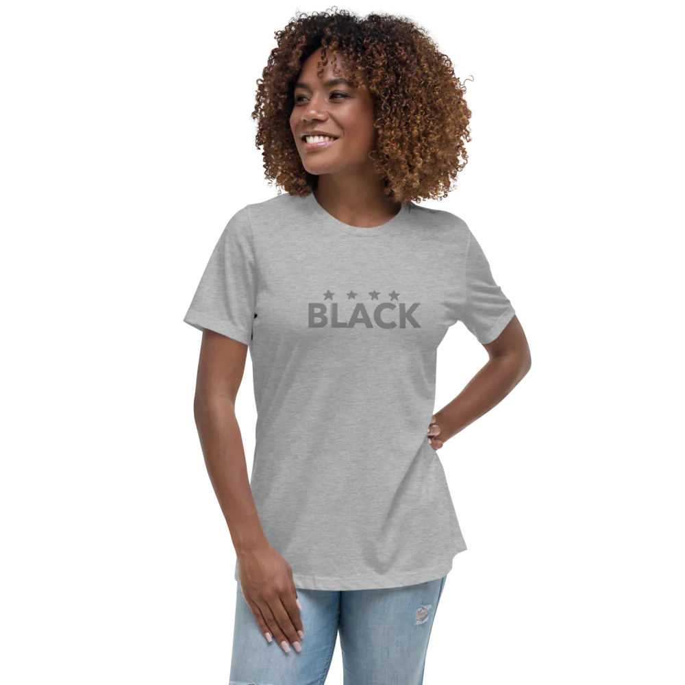 Women's Relaxed T-Shirt