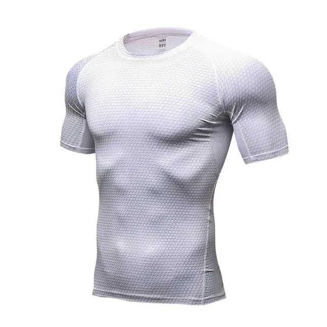 Men’s Compression tee