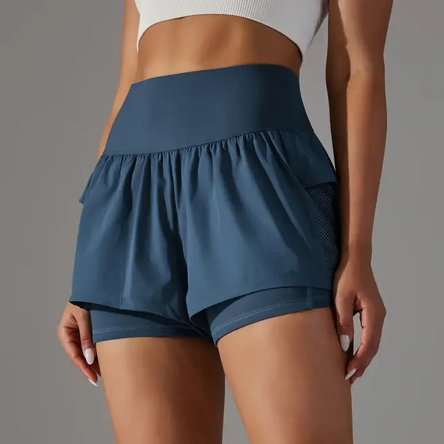 Women’s Running Shorts