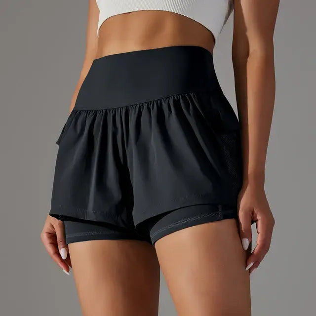 Women’s Running Shorts