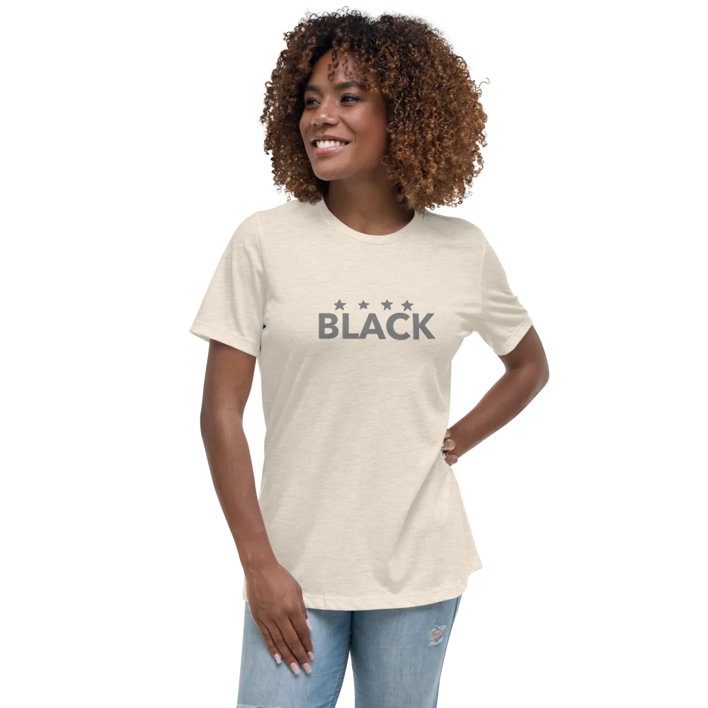 Women's Relaxed T-Shirt