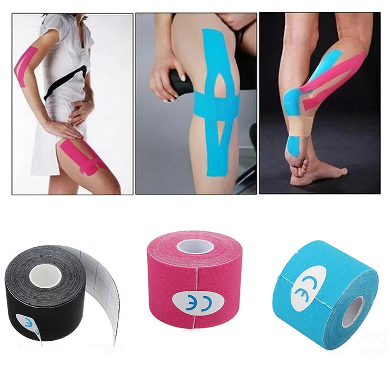 Kinesiology Tape