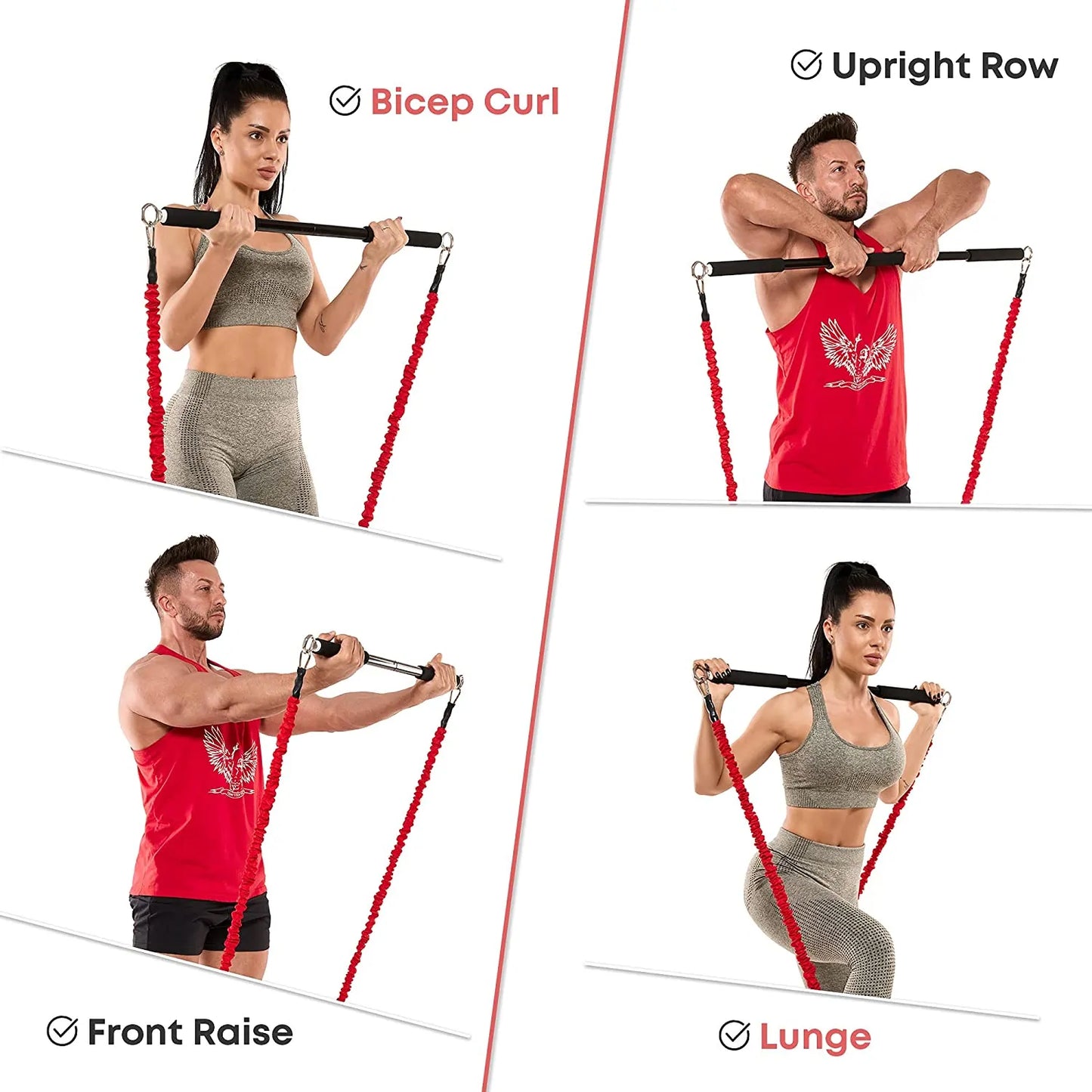 Resistance Bands