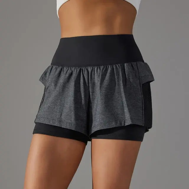 Women’s Running Shorts