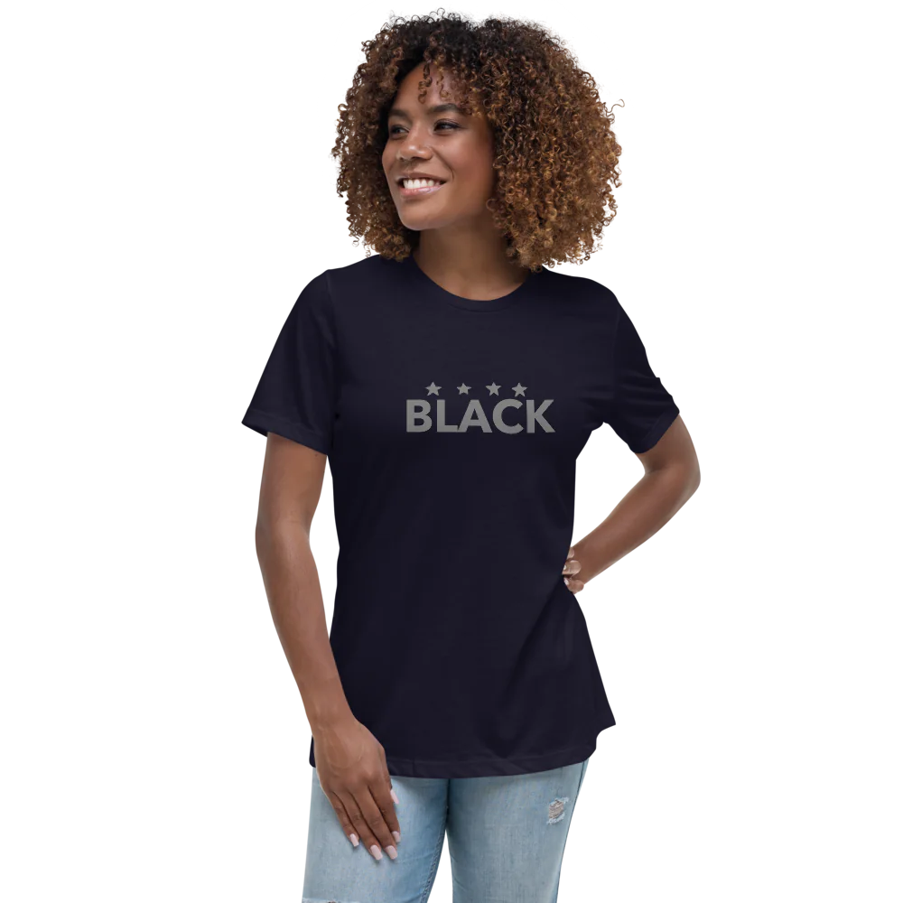 Women's Relaxed T-Shirt