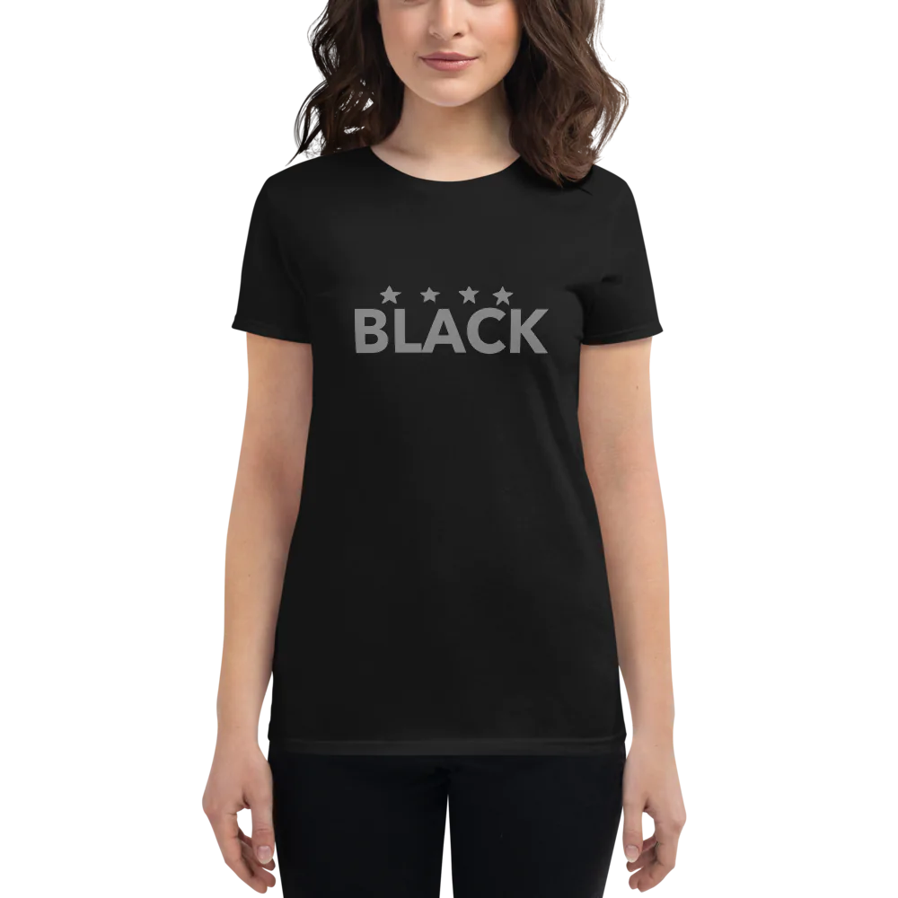 Women's Fashion T-Shirt