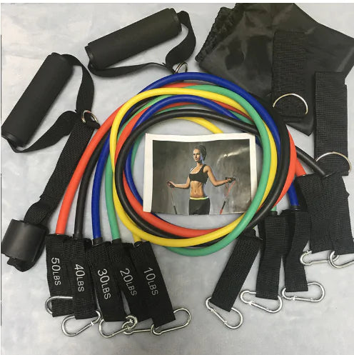 Resistance Bands