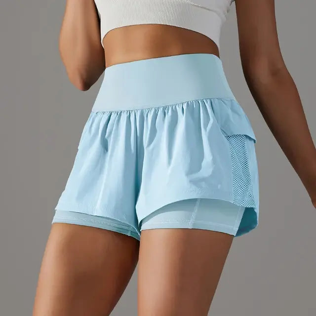 Women’s Running Shorts